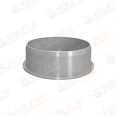 Заглушка D 110мм (250) VALFEX